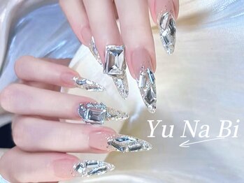 ユナビ 池袋東口店(Yunabi)/チップ長さだし