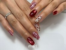 マール 表参道店(marl)/フリーアート