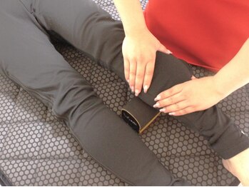 ヨサパーク ローズクォーツ 大名(YOSA PARK)の写真/結果出し◎薄着になる春に向け短期集中ダイエット！進化系よもぎ蒸しで脂肪を徹底燃焼！全身サイズダウン♪