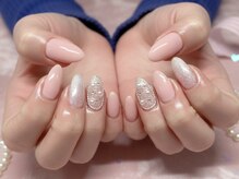 フルーブラン(Frubran)/持ち込みデザインアートし放題