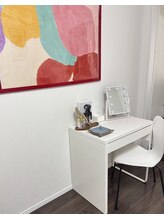 ステラ(Stella)/ドレッサー