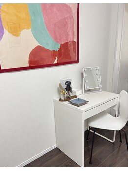 ステラ(Stella)/ドレッサー