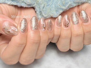モエリネイル(Moeri..nail)/