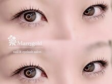 マリーゴールド 府内店(MARRY GOLD)/まつ毛パーマ