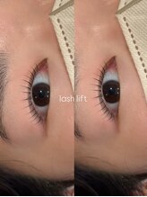 グロウ(Grow)/まつ毛パーマ【まつ毛/眉毛】