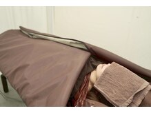 エスプレッソ(espresso,)/最後は【発汗】で排出～♪