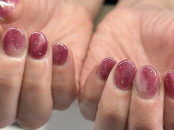 シエル(ciel)/ぶどうcolor