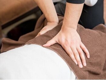 アライブ プラス(ALIVE+)の写真/何度でも行きたくなる!多種多様な豊富なメニューがコスパ最高な癒やしのサロン☆まずはお試しで