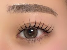 リリ 西院店(Rily)/まつげパーマ/京都/西院