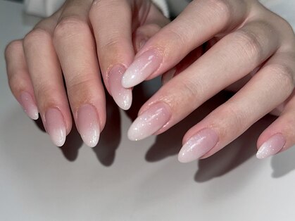 ナツネイル(natsu'nail)の写真