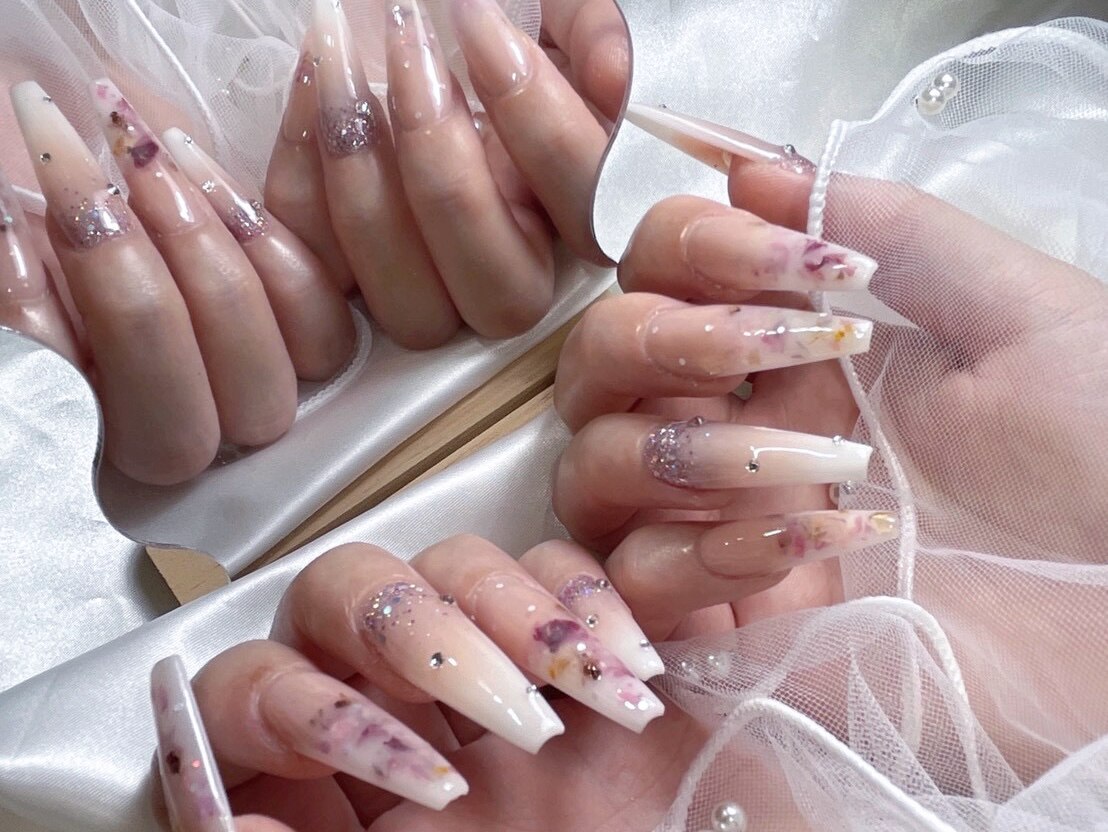 ユミネイル(YUMI NAIL)｜ホットペッパービューティー
