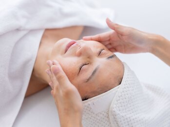 Lumiere ～skin care salon～の写真/【原因究明カウンセリング★】何をしていいか分からない方必見！プロの目線で最適なスキンケアをご提案♪