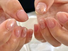 プティ(petit)/【5art】course
