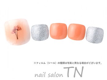 ティーエヌ TSUTAYA坂戸八幡店/7月フット5900円→オフ込み4500