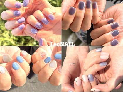 レオネイル(Leo NAIL)の写真
