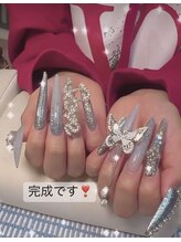 持ち込みパーツスーパーロング