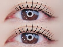 ミュー(mieux)の雰囲気（肌が荒れやすい方は専用保護クリームもご用意しております！）