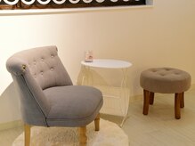 ピュアリス(Pualice)/待合スペース