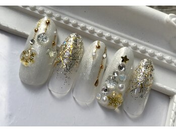 ナトゥール ネイルサロン(Natur nail salon)/