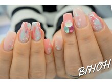 ネイルサロン ビホー/お客様ネイル