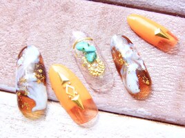 .☆..:.* Sweetコース*..☆.:*