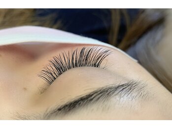 プリル ネイルアンドアイラッシュ さくら店(Puril NAIL&EYELASHES)/セクシーデザイン