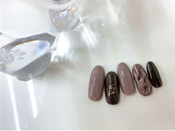 ネイルサロン アミ(Amie)/今月イチオシ♪