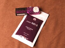 エスティービューティーサロン 丸の内店/プラセンタサプリ☆ND-S