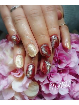 アイネイル(iNAIL)/