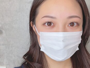 トミー(Tommy)/アイブロウスタイリング