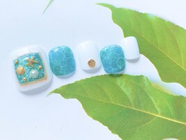 2021シーズンデザイン【Summer】