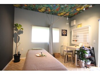 フィールソーナイス(Feel So Nice)