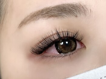 パラジェル登録サロン バランス シンプルネイル&アイラッシュ 新田東店(balance)/バインドロック