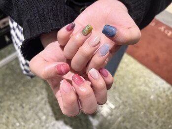 コム 草加マルイ店(com by neolive)/持ち込み★8650円 &nbsp;担当金田