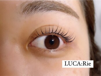 ルカリエ(LUCA:Rie)/パリジェンヌ★