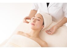 シーズ ラボ 天神店/スタンダードAHAピーリング