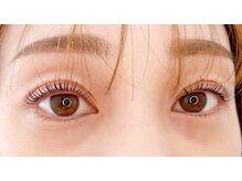 ラモ(Ramo)/まつ毛パーマ