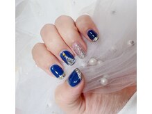 ネイルナナ(Nail NaNa)/