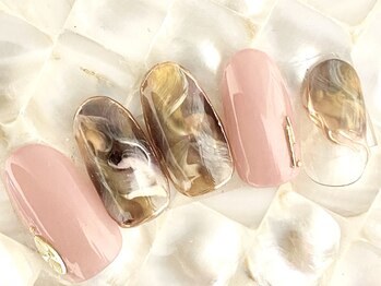 レヴィア(Revia)/アート・パーツ付け放題[~10本]