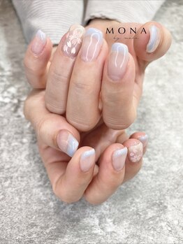 イー(iii)/3月サンプル