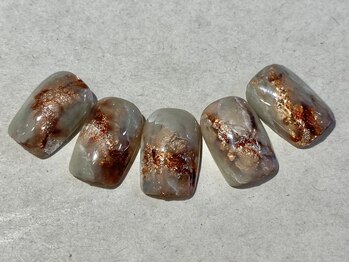 クラル 大津京店(CLAR)/nail tip