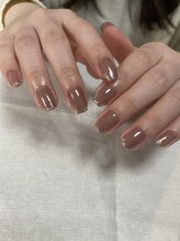 ルアネイル(Lua nail)/