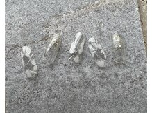 ツリーハウスネイル(tree house nail)/ハンド定額¥5900