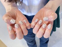 ルークネイル(LUKE)/[90min.]お任せ◯ストーン