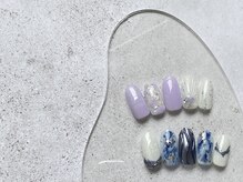 ドリームシャイニー 西葛西店(Dream Shiny)/トレンドネイル