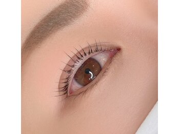 スズアイラッシュ(suzu eyelash)/まつ毛カール