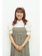 トーチ アイラッシュ ガーデン 中央林間店(TORCH EYELASH GARDEN)&nbsp;RIRI 