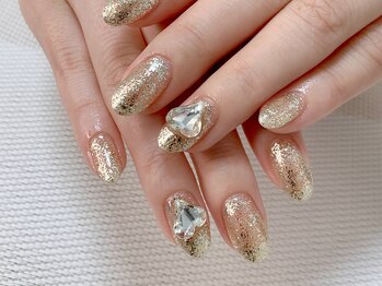 しゅり ネイル/