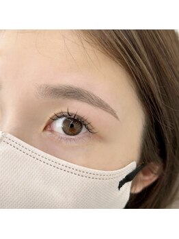 ヌンバイブリック(nun by Blic)/フラットラッシュ100本