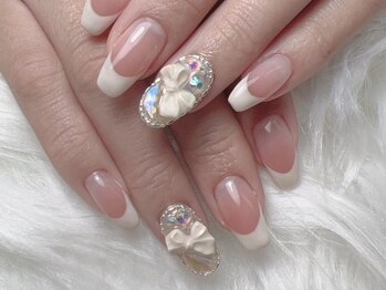 ネイルリアン(Nail lieN)/90分やり方題